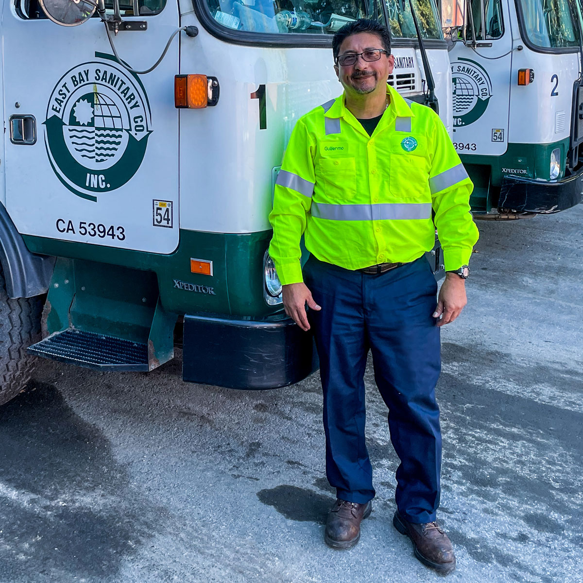 About East Bay Sanitary East Bay Sanitary