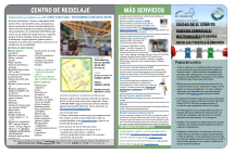 El Cerrito Comm Service Guide 2023_Spanish thumbnail